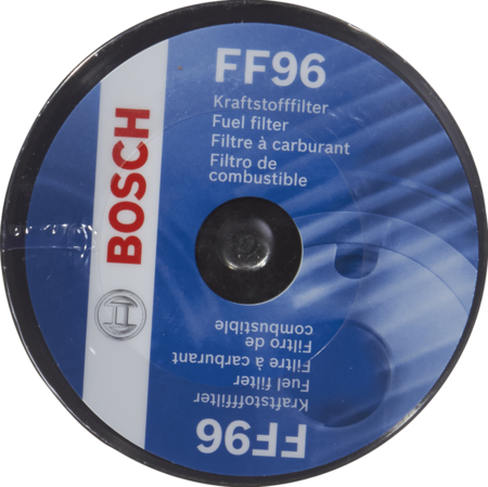 Bosch Filtre A Gazole Ff96
