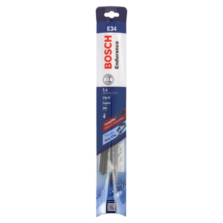 1 Balai Bosch E34 Endurance