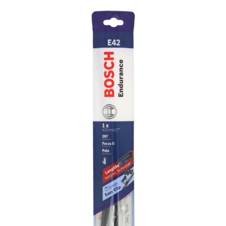 1 Balai Bosch E42 Endurance