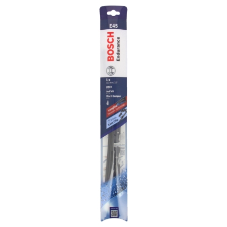 1 Balai Bosch E45 Endurance