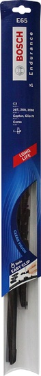 1 Balai Bosch E65 Endurance