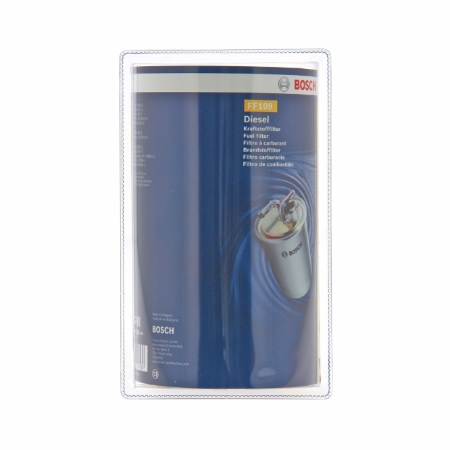 Bosch Filtre A Gazole Ff109