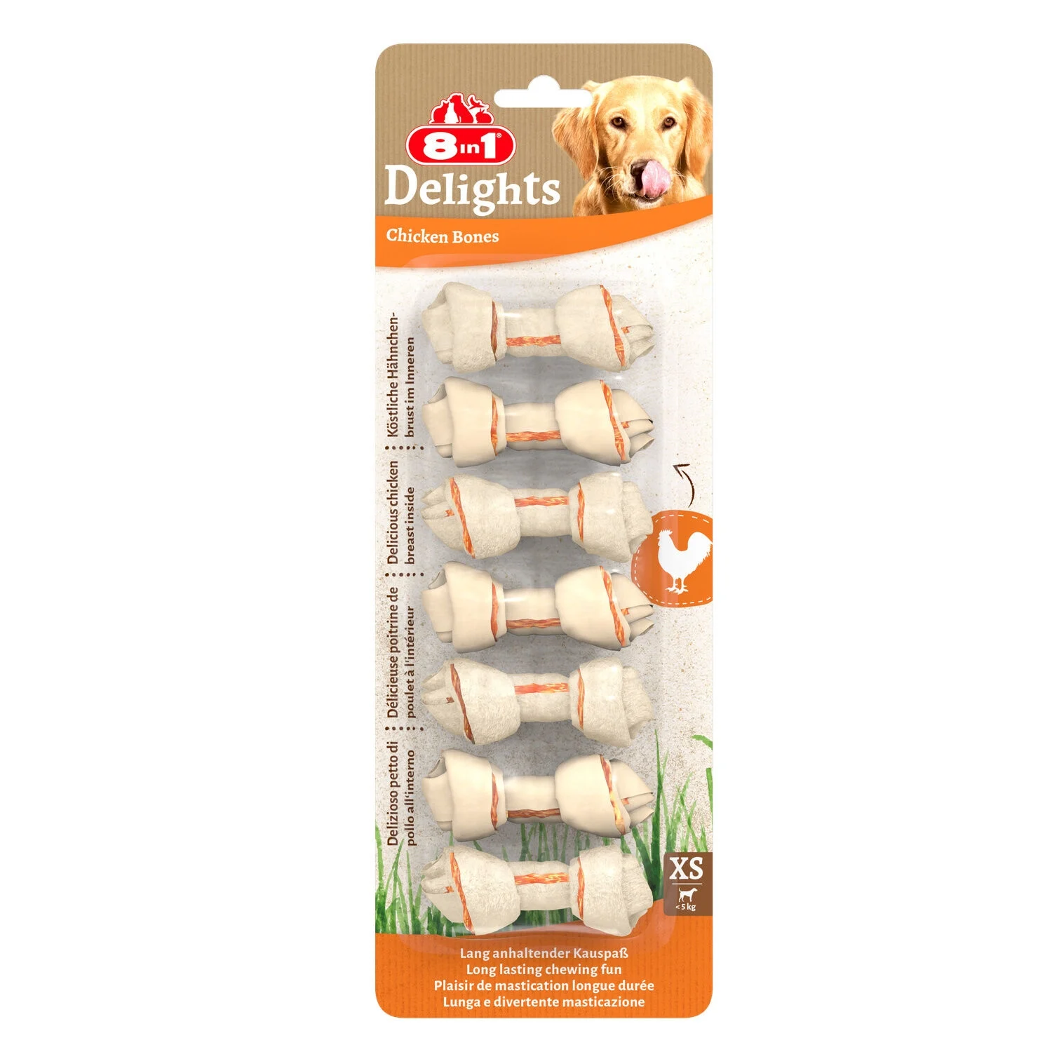 Os A Macher Delights Xs X7