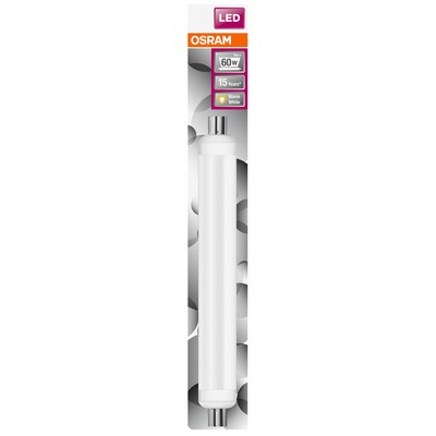 Bl1 Led Linolite 9w=60