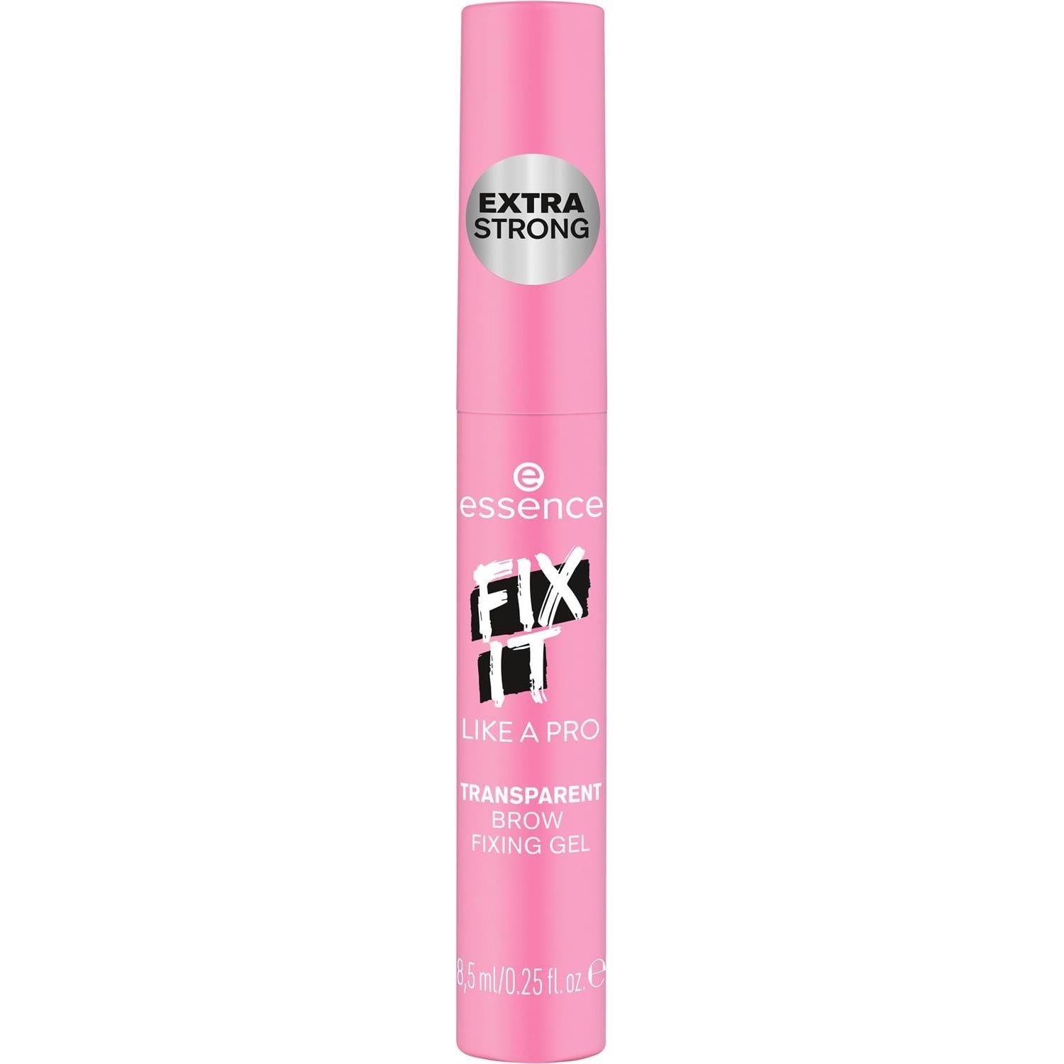 Gel à sourcils transparent Fix It Like A Pro - ESSENCE