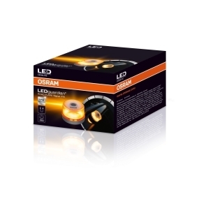 Lampe De Detresse Clignotante