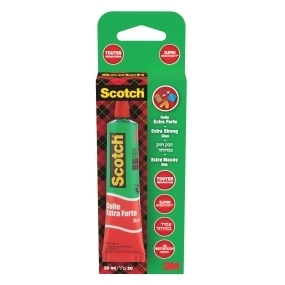 Tube Colle Extra Forte 20g