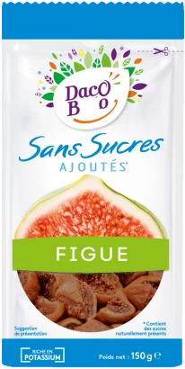 Figues Ssa 150g