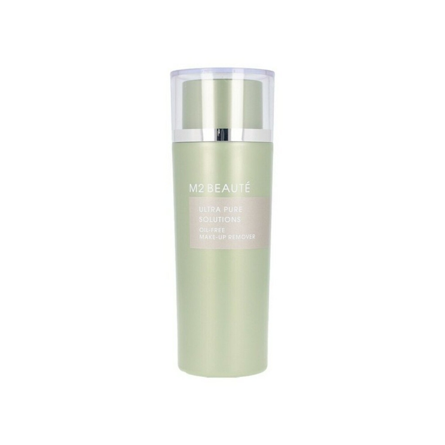 Démaquillant yeux sans huile 150 ml - M2 BEAUTÉ