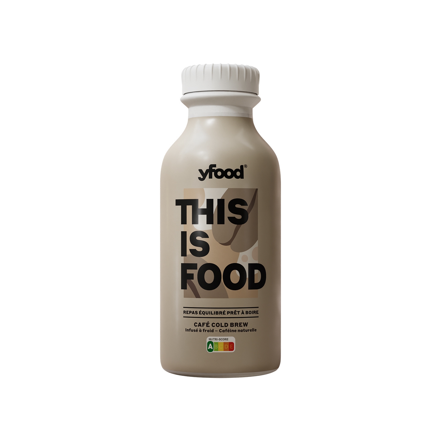 520g Cold Brew Coffee Yfood