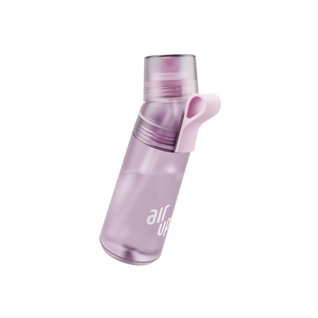Gourde Twist Pro 600ml Lavande
