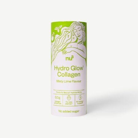 250ml Hydro Glow Citr Men Nu3