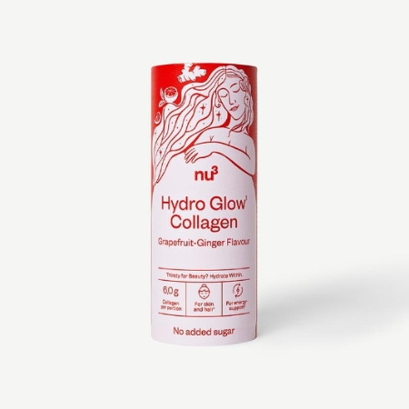 250ml Hydro Glow Ginge Pam Nu3