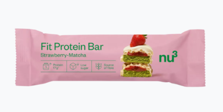 55g Bar Prot Frai Match Nu3