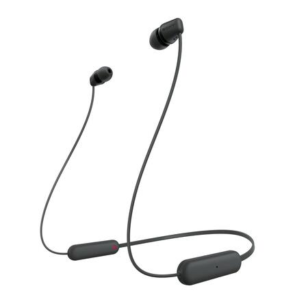 Son-wic100b Ce7-casque Bt Intr