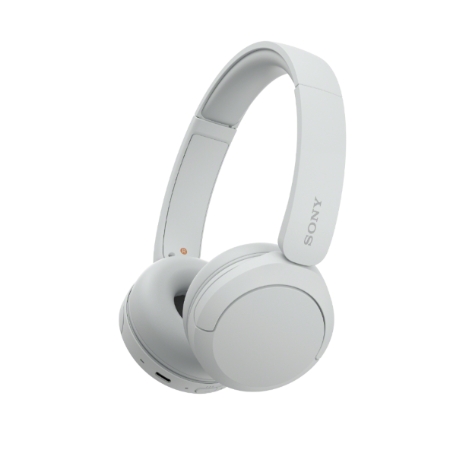 Son-whch52-casque Bt Beige