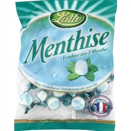 S125g Menthise  Lutti