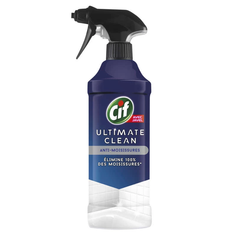 Anti-mold spray 435ml - CIF
