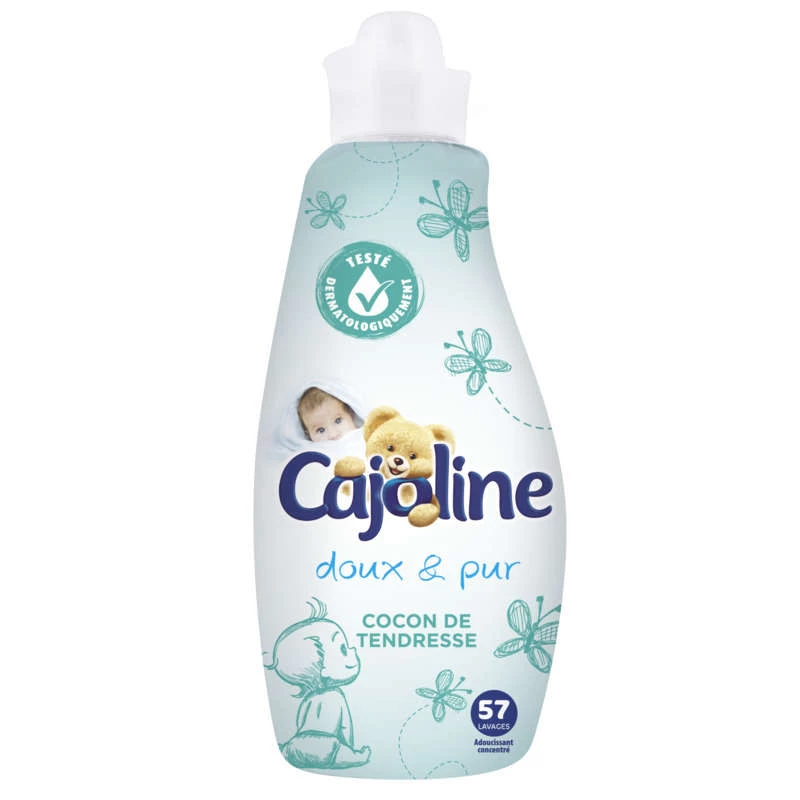 Cajoline 1,5l Cocon Tendresse