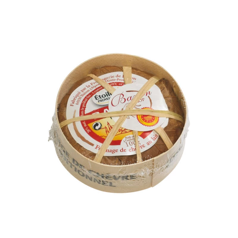 Banon Aop Lc Cave 20% 100g