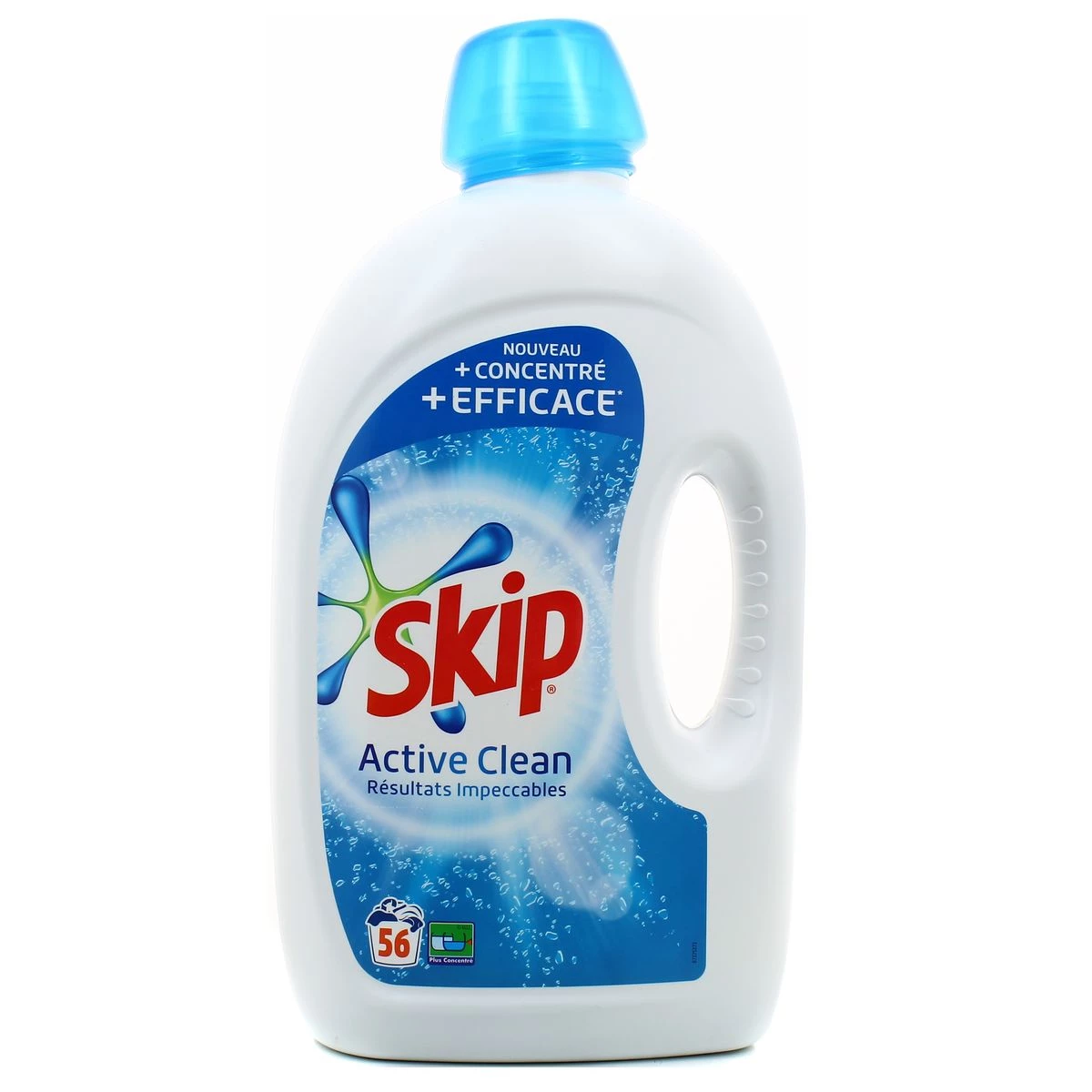 Skip Liq.2,8l 56lav.act.clean