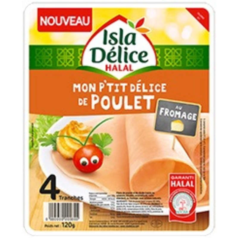 Mn Ptit Delice Plet From.4t 12