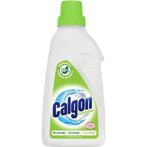 Calgon Gel Eco 750ml