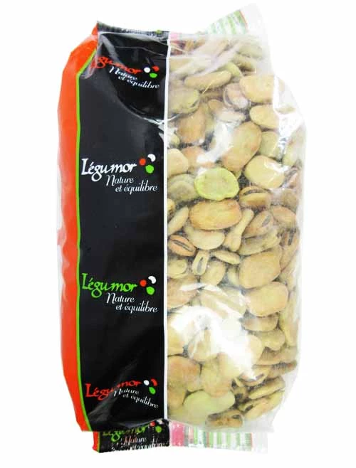 豆类 1kg - LEGUMOR