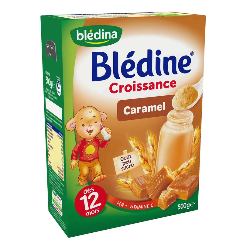 Bled.croiss.jun.caramel/lait 5