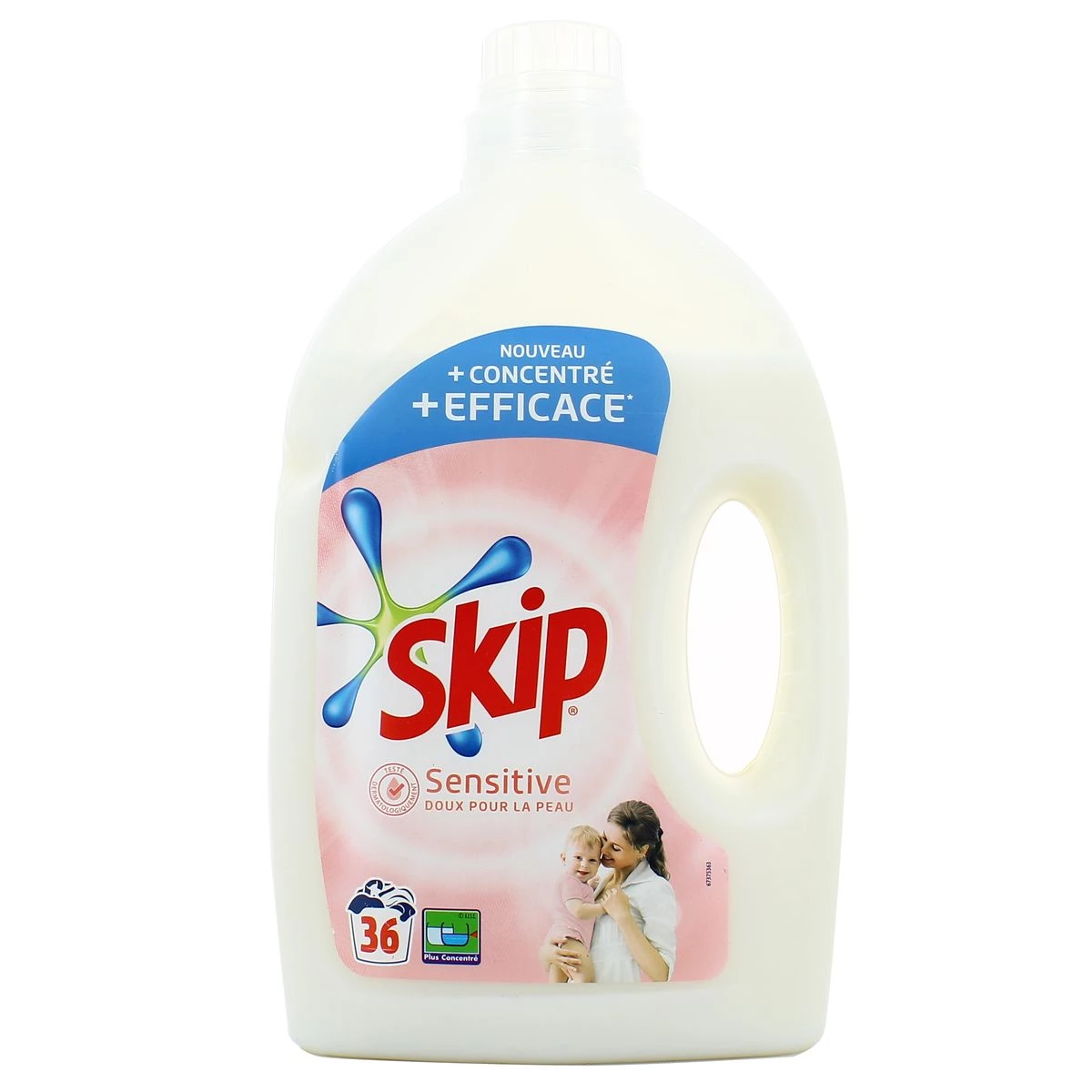 Skip Liq.1,8l Std Fresh Clean