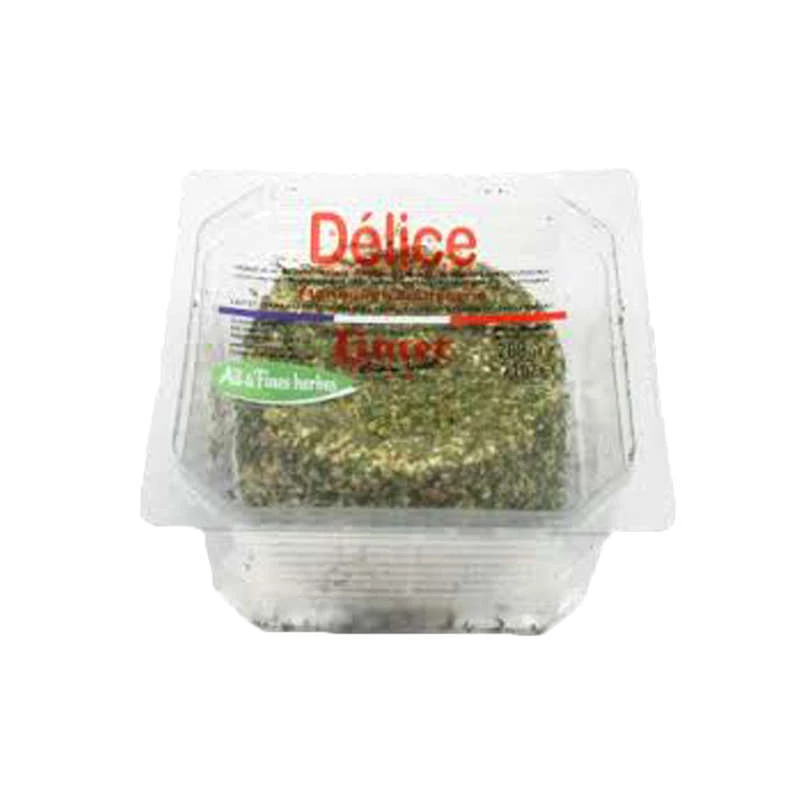 Delice Ail Fines Herbes 33% 20
