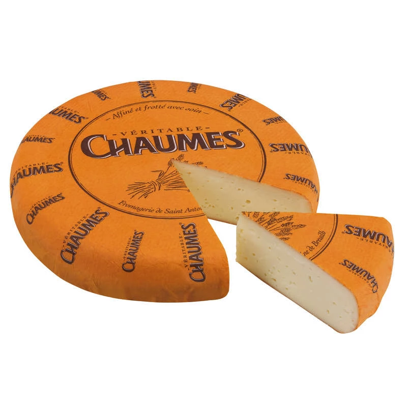 Chaumes Portion 25% 180g