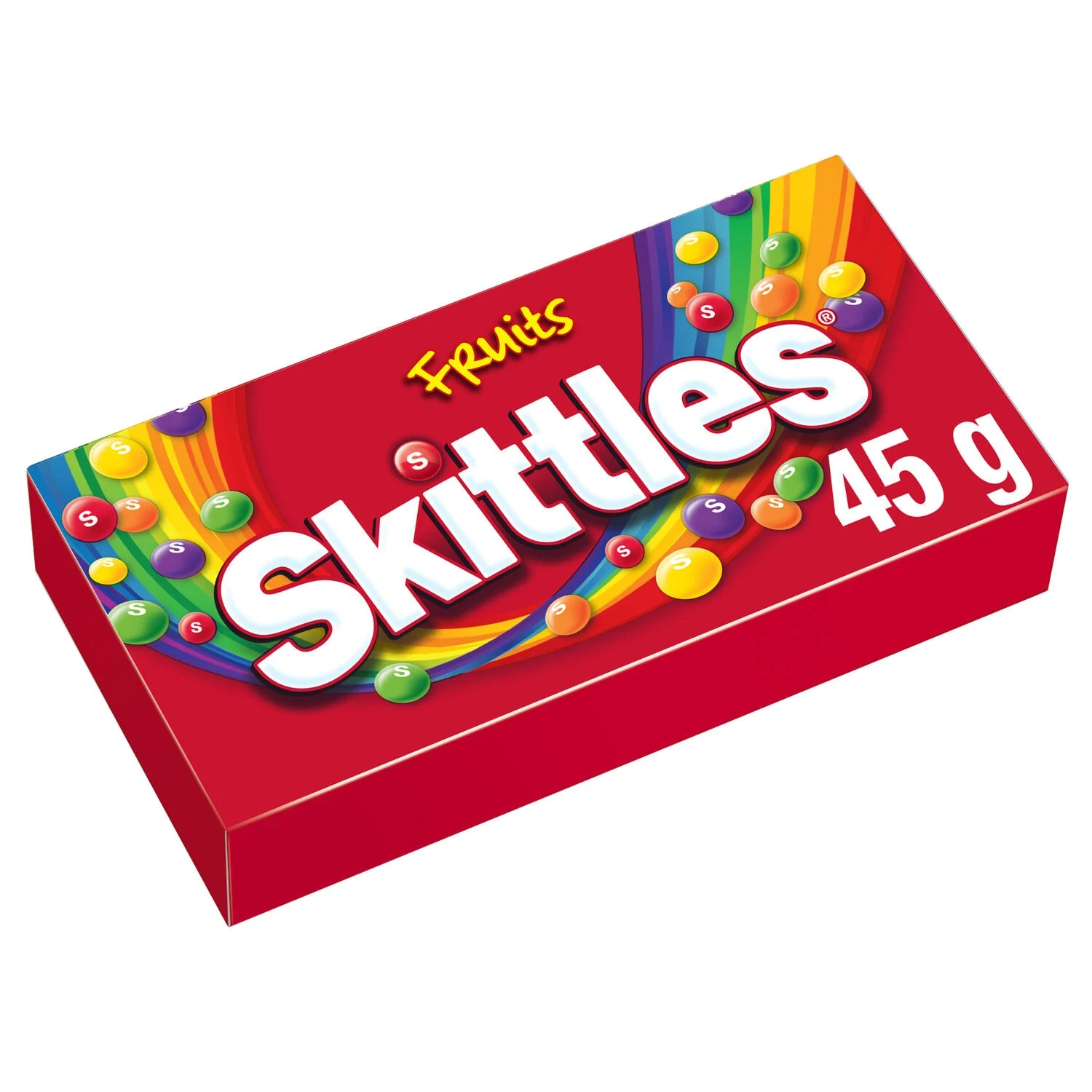 Skittles Fruits 38g