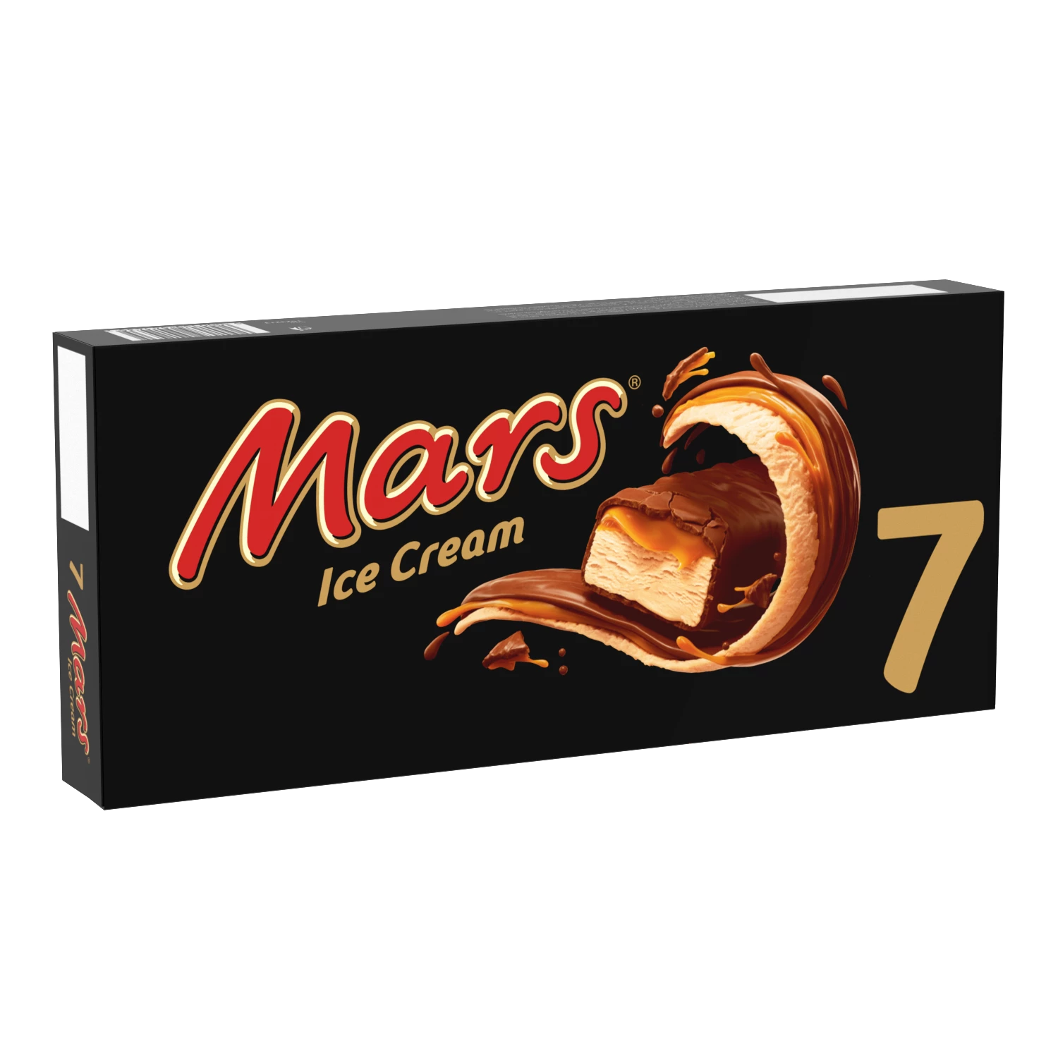 Barre Mars X7 280g