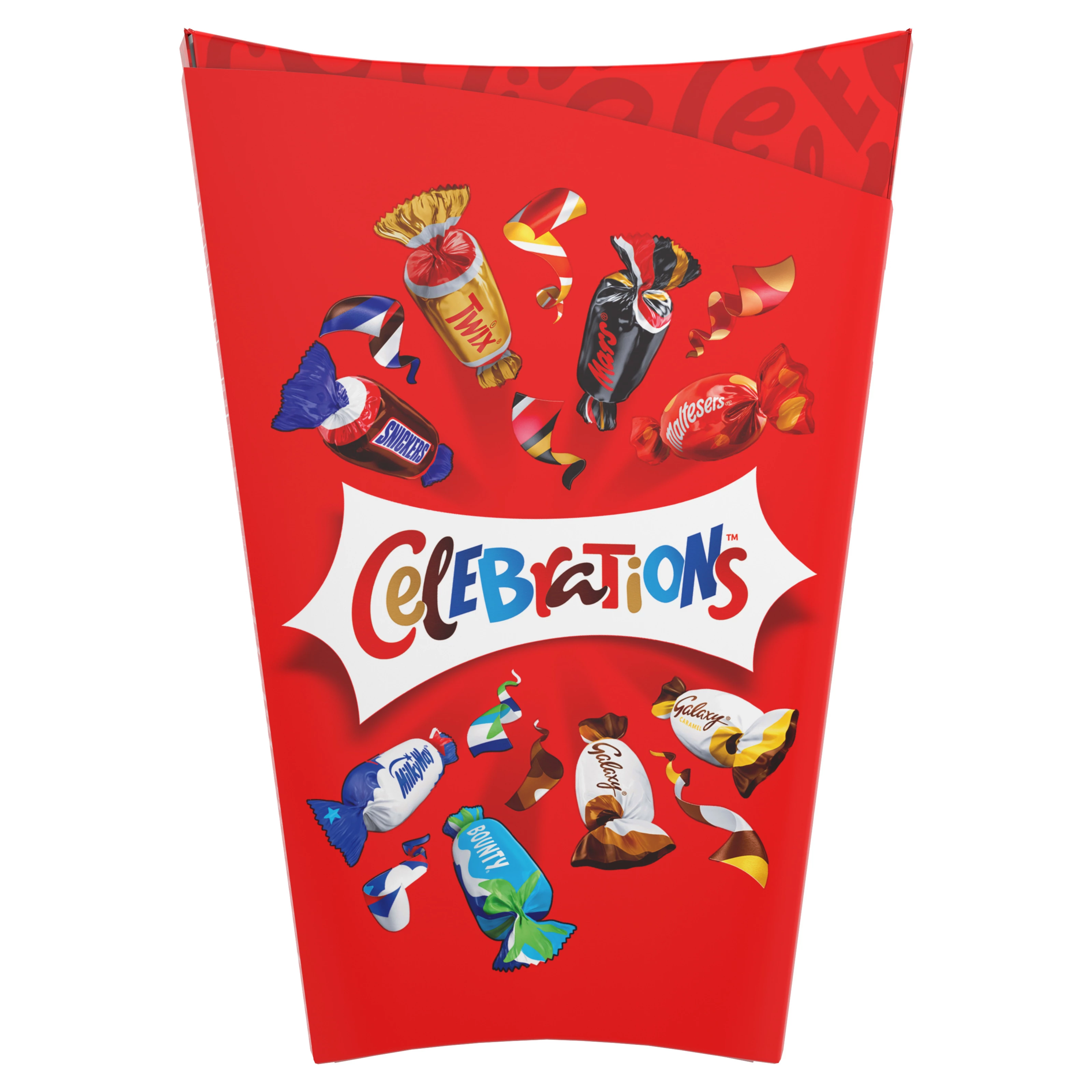 Celebrations Flip 272g