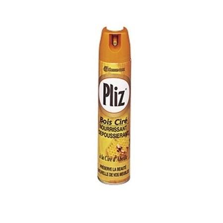 Pliz Revitalise Aerosol 250ml