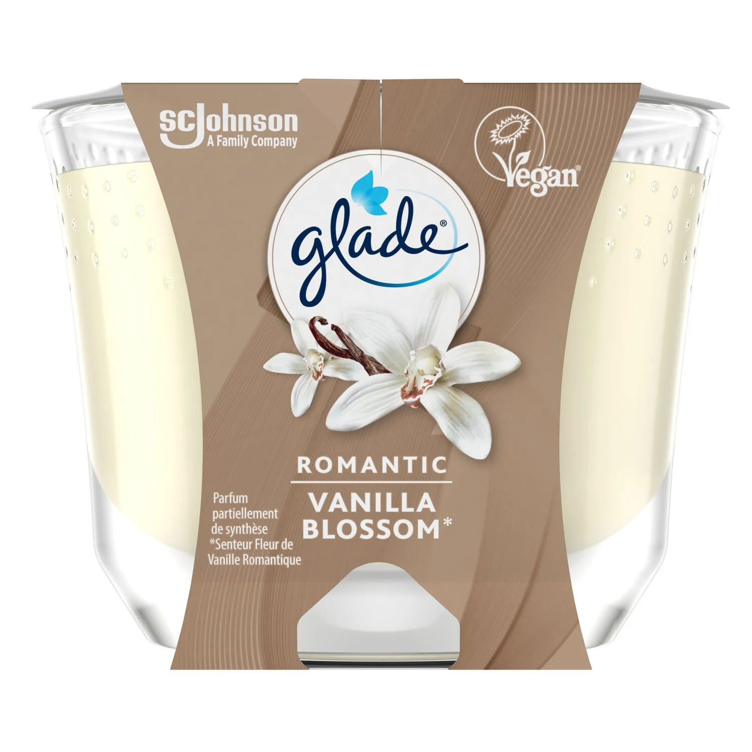 Glade Spark Plug LD Rom From Bloss