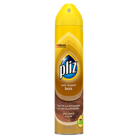Pliz Tn Classic Arsl 250ml 12