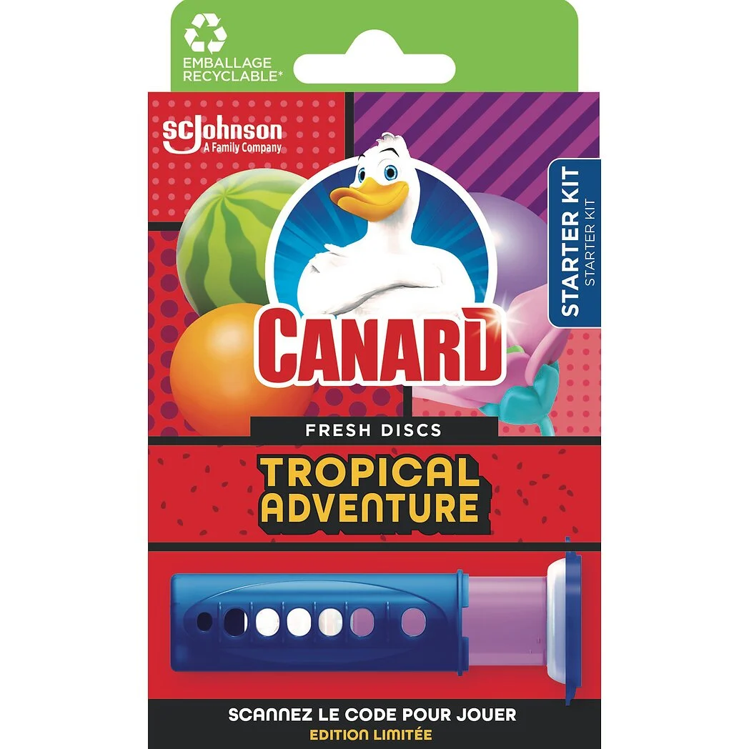 36ml Cnrd Fresh Disq Boit Trop