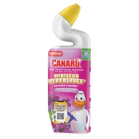 750ml Canard Gel Fruite
