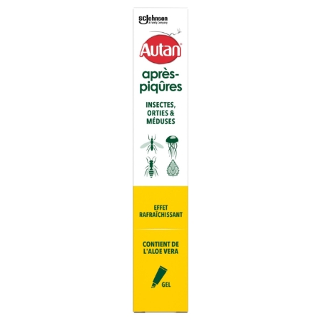 20ml Gel Piq Ortie-insec-medus