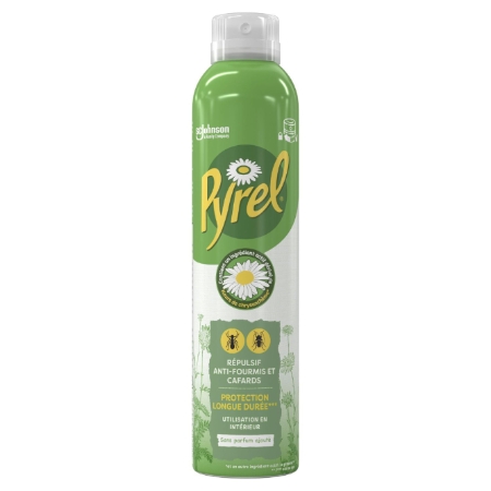 300ml Repuls Pyrel Fourmi-caf