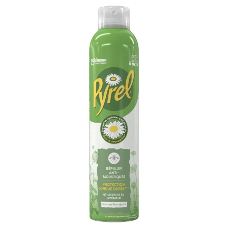 300ml Repul Mstq Aero Pyrel