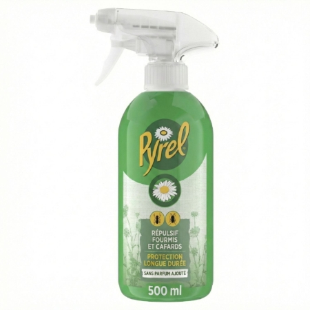 500ml Sp Repul Frmi-cafar Pyre