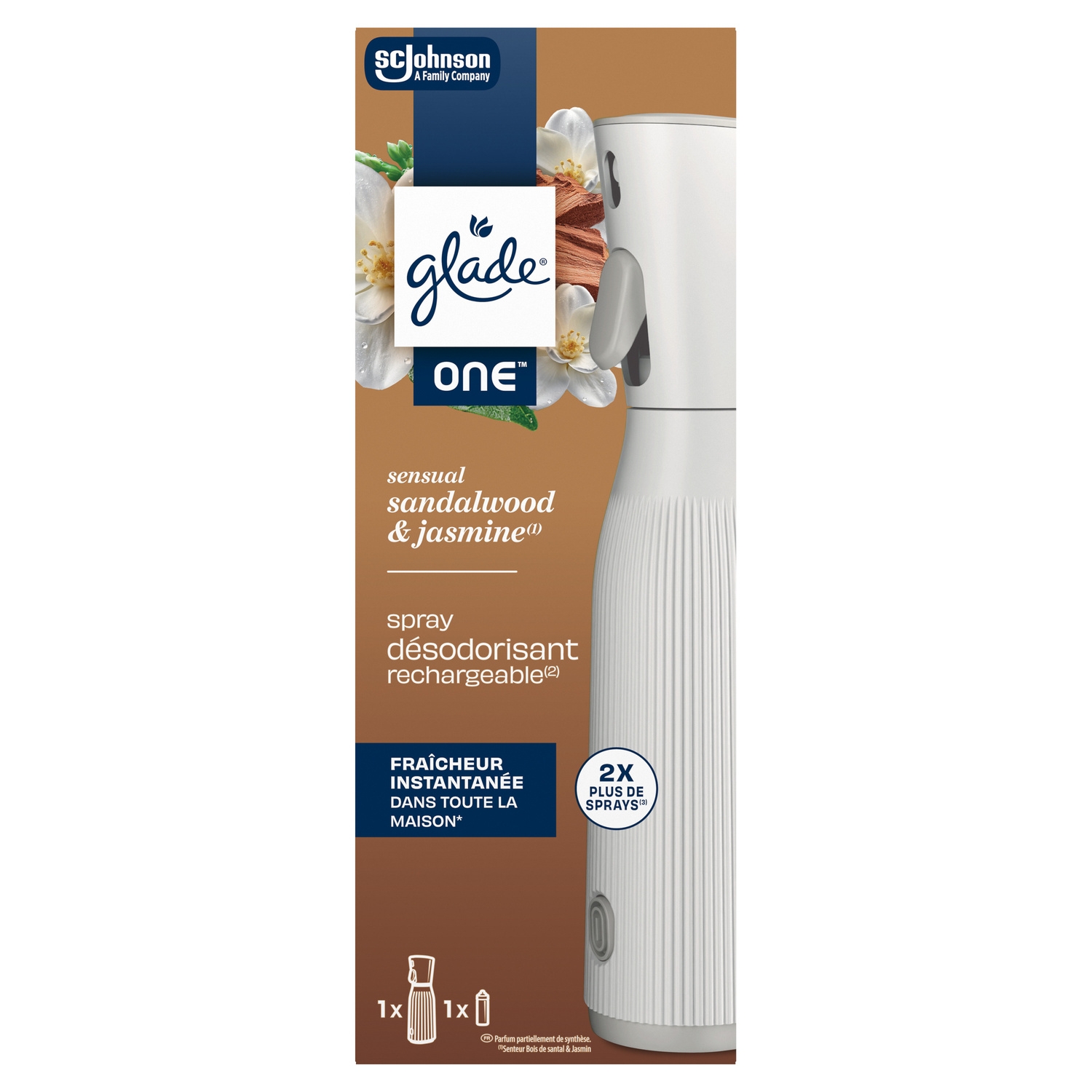 Gld Onespray Diff Sdlwd Jasmin