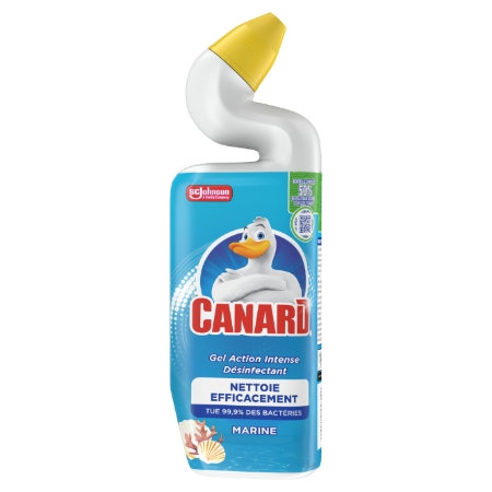 Canard Liq Gel Marine 750ml