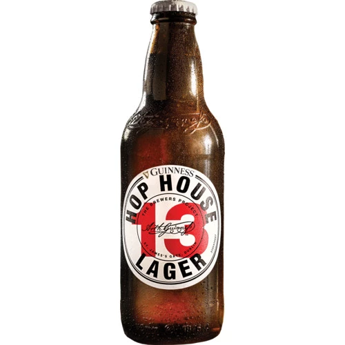 Guinness Hop House 13 33cl 5d