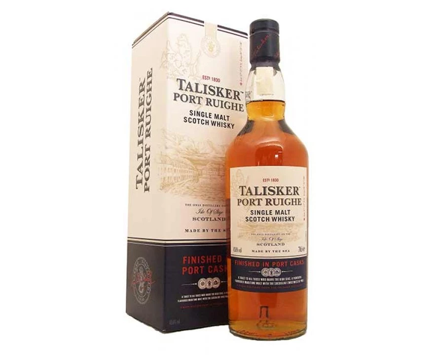 70سل تاليسكر بورترويج 45 8 - TALISKER