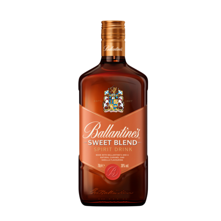 70cl Bal Sweet Blend 30 C6