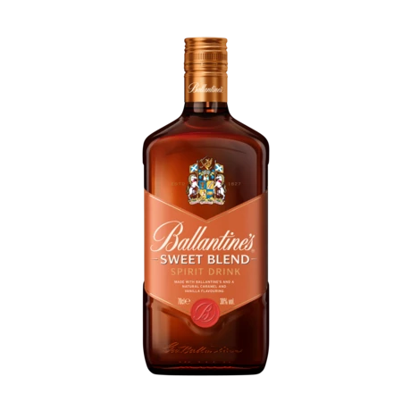 70cl Bal Sweet Blend 30 C6